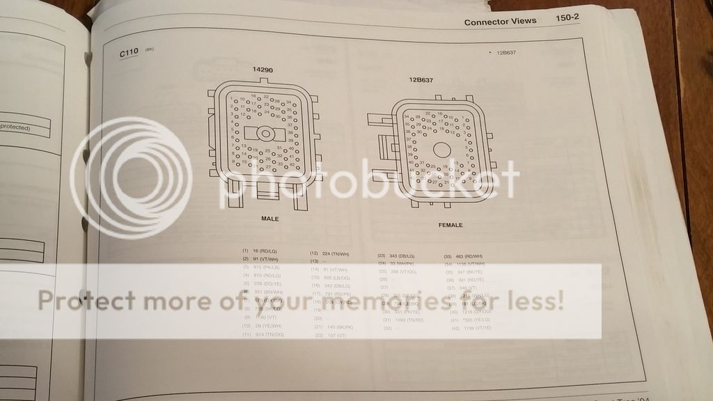 2004 Sport Trac 302 V8 Swap Prep | Ford Explorer and Ford ... 2000 ford taurus wiring diagrams 